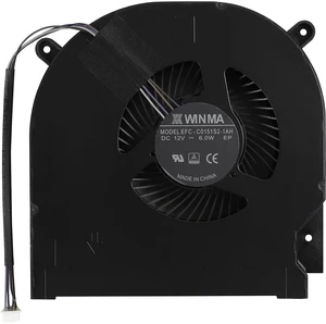 CPU Cooling Fan for Intel NUC12 Enthusiast Serpent Canyon NUC12SNKi72 CPU Cooling Fan for Intel NUC12 Enthusiast Serpent Canyon NUC12SNKi72