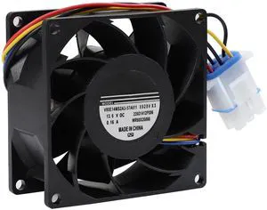 WR60X26866 Evaporator Fan Motor for GE Refrigerator Part V80E14MS2A3-57A611 WR60X26866 Evaporator Fan Motor for GE Refrigerator Part V80E14MS2A3-57A611
