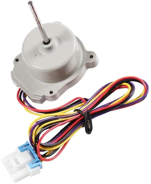EAU65058312 EAU65058313 Refrigerator Evaporator Fan Motor for LG Kenmore EAU65058312 EAU65058313 Refrigerator Evaporator Fan Motor for LG Kenmore