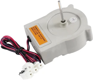 EAU61524001 ODM-001F-25 Refrigerator Evaporator Fan Motor for LG EAU61524001 ODM-001F-25 Refrigerator Evaporator Fan Motor for LG