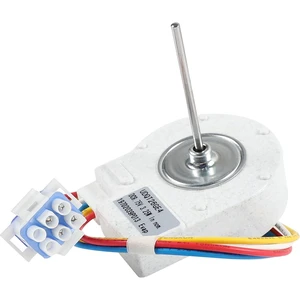 WR60X10185R GSE22ESHCSS GSH25JSTASS Evaporator Fan Motor for GE WR60X10185R GSE22ESHCSS GSH25JSTASS Evaporator Fan Motor for GE