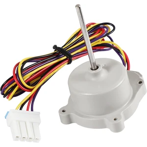 Refrigerator Evapoartor Fan Motor Fit for LG LBNC15231P LBNC15231V LRTLS2403S LTCS20020B LTCS20020S LTCS20020W LTCS20030S LTCS20120S LTCS20120W LTCS20220B LTCS20220S LTCS20220W LTCS24223B LTCS24223D Refrigerator Evapoartor Fan Motor Fit for LG LBNC15231P LBNC15231V LRTLS2403S LTCS20020B LTCS20020S LTCS20020W LTCS20030S LTCS20120S LTCS20120W LTCS20220B LTCS20220S LTCS20220W LTCS24223B LTCS24223D