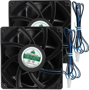 XY-12038B2H EC High Air Volume Boosting Cooling Fan, 110-240V~220-240V,12CM XY-12038B2H EC High Air Volume Boosting Cooling Fan, 110-240V~220-240V,12CM