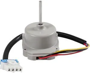 EAU65058327 EAU65058326 Refrigerator Evaporator Fan Motor for LG Fridge EAU65058327 EAU65058326 Refrigerator Evaporator Fan Motor for LG Fridge