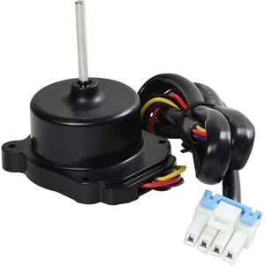 EAU64843805 Refrigerator Condenser Fan Motor for LG AP6992868 PS16223525 EAU64843805 Refrigerator Condenser Fan Motor for LG AP6992868 PS16223525