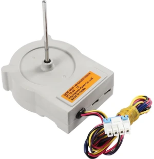 EAU63103216 ODM-001F-49 Refrigerator Cooling Fan Motor for LG Fridge EAU63103216 ODM-001F-49 Refrigerator Cooling Fan Motor for LG Fridge