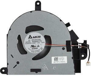 CPU Cooling Fan for Lenovo IdeaPad Slim 3 16IRU8 16IRH8 15IRU9 16IRU9 CPU Cooling Fan for Lenovo IdeaPad Slim 3 16IRU8 16IRH8 15IRU9 16IRU9