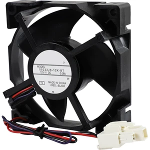 09232JS-12K-BT Refrigerator Fan Motor DC12V 0.08A 92x92x32mm 09232JS-12K-BT Refrigerator Fan Motor DC12V 0.08A 92x92x32mm