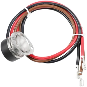 SL5709 5709L 4751C Refrigerator Defrost Thermostat for Supco Larkin Bohn SL5709 5709L 4751C Refrigerator Defrost Thermostat for Supco Larkin Bohn