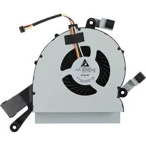 CPU Cooling Fan Replacement for HP Pavilion AIO 24-R 27-R 939236-001 CPU Cooling Fan Replacement for HP Pavilion AIO 24-R 27-R 939236-001