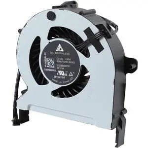 GPU Cooling Fan for HP Z2 Mini G5 Workstation L97191-001 M10376-001 GPU Cooling Fan for HP Z2 Mini G5 Workstation L97191-001 M10376-001
