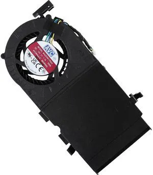 35W CPU Cooling Fan for Lenovo ThinkCentre M70Q M75Q M90Q M740Q M930Q P340 35W CPU Cooling Fan for Lenovo ThinkCentre M70Q M75Q M90Q M740Q M930Q P340