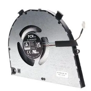 Replacement CPU Cooling Fan for Dell Vostro 5620 5625 Inspiron 16 7620 2-in-1 0T8R2T DFS5K12B159A1R 023.100QC.0001 Replacement CPU Cooling Fan for Dell Vostro 5620 5625 Inspiron 16 7620 2-in-1 0T8R2T DFS5K12B159A1R 023.100QC.0001