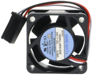 Replacement Cooling Fan for FANUC NMB-MAT 1608KL-05W-B39 24V 0.08A 3wire 40 * 40 * 20mm 1608KL-05W-B39 Replacement Cooling Fan for FANUC NMB-MAT 1608KL-05W-B39 24V 0.08A 3wire 40 * 40 * 20mm 1608KL-05W-B39