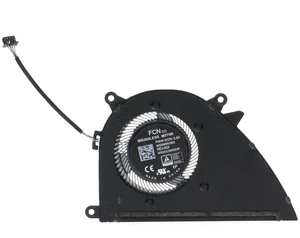 Replacement CPU Cooling Fan for HP 470 G8 G9 17-CN 17-CN0010NR 17-CP 17-CP0035CL M50402-001 FNH9 6033B0092801 Replacement CPU Cooling Fan for HP 470 G8 G9 17-CN 17-CN0010NR 17-CP 17-CP0035CL M50402-001 FNH9 6033B0092801