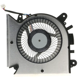Replacement CPU Cooling Fan for MSI GF63 GF65 MS-16R1 MS-16R2 PABD08008SH N413 E322500300A DC 5V Replacement CPU Cooling Fan for MSI GF63 GF65 MS-16R1 MS-16R2 PABD08008SH N413 E322500300A DC 5V