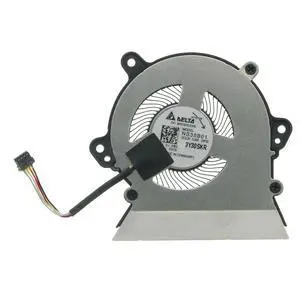 NS35B01-23F22 Cooling Internal Fan Replacement for Meta Quest 3s VR Headset (2024) All-in-One Device DC 3.3V 0.5A 4-Pin NS35B01-23F22 Cooling Internal Fan Replacement for Meta Quest 3s VR Headset (2024) All-in-One Device DC 3.3V 0.5A 4-Pin