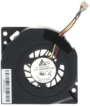 Bsb05505hp CPU Cooling Fan Replacement for Intel NUC NUC5i3RYH NUC5i3RYK NUC5i5RYH NUC5i5RYK NUC5i7RYH NUC7i7BNH NUC7i5BNK NUC5I5MYBE NUC5CPYH NUC5I5RYK NUC5i3MYBE NUC6i3SYH NUC6i3SYK NUC6i5SYH Bsb05505hp CPU Cooling Fan Replacement for Intel NUC NUC5i3RYH NUC5i3RYK NUC5i5RYH NUC5i5RYK NUC5i7RYH NUC7i7BNH NUC7i5BNK NUC5I5MYBE NUC5CPYH NUC5I5RYK NUC5i3MYBE NUC6i3SYH NUC6i3SYK NUC6i5SYH