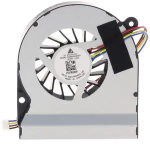 Replacement CPU Cooling Fan for NUC Intel NUC Kit NUC6i7KYK Skull Canyon KSB0605HBW5Y 1323-00U9000 DC 5V Replacement CPU Cooling Fan for NUC Intel NUC Kit NUC6i7KYK Skull Canyon KSB0605HBW5Y 1323-00U9000 DC 5V