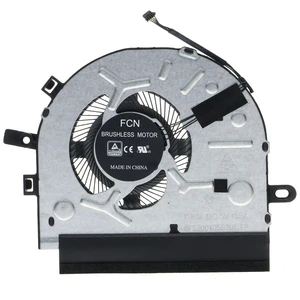 CPU Cooling Fan Replacement for Lenovo IdeaPad Flex 5-1470 1570 80XA IdeaPad 520S-14IKB 320S-14IKB 320S-15IKB 5F10N78686 DC28000JFF0 FJCV CPU Cooling Fan Replacement for Lenovo IdeaPad Flex 5-1470 1570 80XA IdeaPad 520S-14IKB 320S-14IKB 320S-15IKB 5F10N78686 DC28000JFF0 FJCV