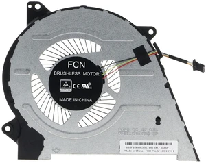 Replacement CPU Cooling Fan for Lenovo IdeaPad Flex 5 14IIL05 14ITL05 14ARE05 15IIL05 81X1 5F10S13911 Replacement CPU Cooling Fan for Lenovo IdeaPad Flex 5 14IIL05 14ITL05 14ARE05 15IIL05 81X1 5F10S13911