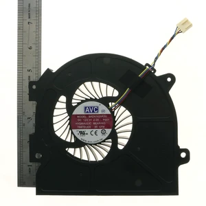 078WTD CPU Cooling Fan Replacement for DELL XPS 27 7760 Precision 5720 AlO BAZA1425R2U 078WTD CPU Cooling Fan Replacement for DELL XPS 27 7760 Precision 5720 AlO BAZA1425R2U