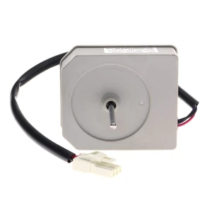 KBL-48ZWT05-1202A Refrigerator Evaporator Fan Motor Replacement Compatible with Fridge Models Magic Chef HMDR1000, Omar, Frigidaire FFET1022 FFET1222 Series, 12V DC 2W 2200RPM 3-Pin KBL-48ZWT05-1202A Refrigerator Evaporator Fan Motor Replacement Compatible with Fridge Models Magic Chef HMDR1000, Omar, Frigidaire FFET1022 FFET1222 Series, 12V DC 2W 2200RPM 3-Pin