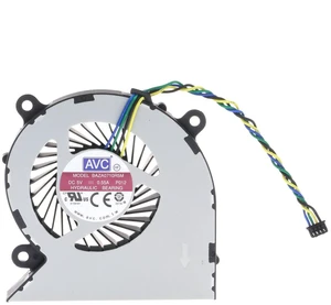 Replacement CPU Cooling Fan for Lenovo Ideacentre AIO 3-24IIL5 3-22IIL A340-22IWL A340-24IWL A340-24IGM V30a-22IIL V30a-22IML V30a-24IML Desktop 01MN928 DC28000MMV0 Replacement CPU Cooling Fan for Lenovo Ideacentre AIO 3-24IIL5 3-22IIL A340-22IWL A340-24IWL A340-24IGM V30a-22IIL V30a-22IML V30a-24IML Desktop 01MN928 DC28000MMV0