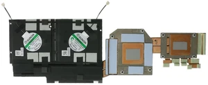 0RPD7J CPU Cooling Fan with Heatsink Replacement for Dell Precision 7770 M7770 A5600 06VJDM 0HN24M MG75090V1-C291-S9A MG75090V1-C290-S9A DC 5V 0.8A 4-Pin 0RPD7J CPU Cooling Fan with Heatsink Replacement for Dell Precision 7770 M7770 A5600 06VJDM 0HN24M MG75090V1-C291-S9A MG75090V1-C290-S9A DC 5V 0.8A 4-Pin
