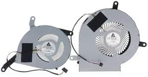 NS6CB01 NS6CB00 CPU Cooling Fan Replacement for Microsoft Surface Studio 28" All-in-One NS6CB01 NS6CB00 CPU Cooling Fan Replacement for Microsoft Surface Studio 28" All-in-One