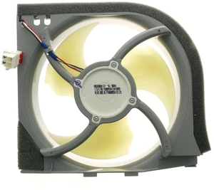 DA31-00320A Condenser Fan Motor Replacement for Samsung Refrigerator DA97-15765A DA97-15765C DA31-00320A Condenser Fan Motor Replacement for Samsung Refrigerator DA97-15765A DA97-15765C