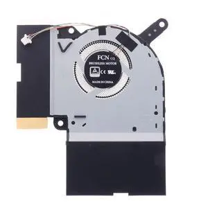 Replacement GPU Cooling Fan for ASUS ROG Strix G512LV G512LW G512LWS G531GW G532LV G532LW G532LWS G712LV G712LW G712LWS G731GW G732LV G732LW G732LWS 13NR01Q0P04012 13NR01N0P09111 DFSCK22115181L FMMU Replacement GPU Cooling Fan for ASUS ROG Strix G512LV G512LW G512LWS G531GW G532LV G532LW G532LWS G712LV G712LW G712LWS G731GW G732LV G732LW G732LWS 13NR01Q0P04012 13NR01N0P09111 DFSCK22115181L FMMU