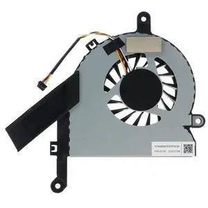 Replacement CPU Cooling Fan for HP All-in-one 22-C 22-C0063W 24-F 24-F0014 FL6L 46n97fatp303 L15723-001 Replacement CPU Cooling Fan for HP All-in-one 22-C 22-C0063W 24-F 24-F0014 FL6L 46n97fatp303 L15723-001