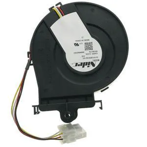 Refrigerator Ice Box Fan for GE Refrigerator WR60X31997 G11I12MS1AZ-57 0064002353 Refrigerator Ice Box Fan for GE Refrigerator WR60X31997 G11I12MS1AZ-57 0064002353