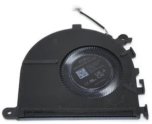 CPU Cooling Fan Replacement for HP 14-EP 14-EM 14-EE 240 G10 245 G10, N36314-001 FQ7W 6033B0119501 DFS5K22B15673A, DC 5V 0.5A 4-Pin CPU Cooling Fan Replacement for HP 14-EP 14-EM 14-EE 240 G10 245 G10, N36314-001 FQ7W 6033B0119501 DFS5K22B15673A, DC 5V 0.5A 4-Pin