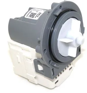 LP054D Washer Drain Pump Motor for Samsung DC31-00054D PX3516-01 DC31-00187A, Replaces DC31-00178D DC97-20621A AP5583541 PS4204640, 120V 60Hz 80W LP054D Washer Drain Pump Motor for Samsung DC31-00054D PX3516-01 DC31-00187A, Replaces DC31-00178D DC97-20621A AP5583541 PS4204640, 120V 60Hz 80W