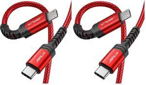 USB C to Micro USB Cable 10ft, Type C to Micro USB Charger Braided Cord, Support Charge & Sync Compatible with Galaxy S8, S9, S10, Pixel 3 XL, 2 XL and Micro USB Devices (Pack of 2) USB C to Micro USB Cable 10ft, Type C to Micro USB Charger Braided Cord, Support Charge & Sync Compatible with Galaxy S8, S9, S10, Pixel 3 XL, 2 XL and Micro USB Devices (Pack of 2)