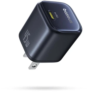45W Charger, PicoGo C1 USB C Charging Block Fast Charging, Compact Type C Wall Charger for iPhone16/15/14/13/12 Series, Galaxy Series, MacBook Etc 45W Charger, PicoGo C1 USB C Charging Block Fast Charging, Compact Type C Wall Charger for iPhone16/15/14/13/12 Series, Galaxy Series, MacBook Etc