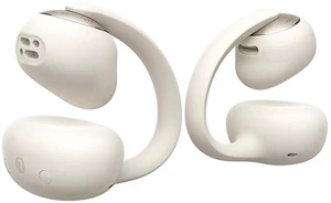 Bowie MC2 Open Ear Clip On Earbuds, CloudComfort 2.0 Wrap-Around Design, LDAC Hi-Res Audio, Bluetooth 6.0, 55H Playtime, 4-Mic AI Clear Call, IP67 Waterproof for Running Gym Workouts Bowie MC2 Open Ear Clip On Earbuds, CloudComfort 2.0 Wrap-Around Design, LDAC Hi-Res Audio, Bluetooth 6.0, 55H Playtime, 4-Mic AI Clear Call, IP67 Waterproof for Running Gym Workouts