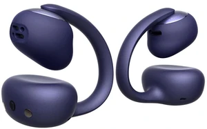 Bowie MC2 Open Ear Clip On Earbuds, CloudComfort 2.0 Wrap-Around Design, LDAC Hi-Res Audio, Bluetooth 6.0, 55H Playtime, 4-Mic AI Clear Call, IP67 Waterproof for Running Gym Workouts Bowie MC2 Open Ear Clip On Earbuds, CloudComfort 2.0 Wrap-Around Design, LDAC Hi-Res Audio, Bluetooth 6.0, 55H Playtime, 4-Mic AI Clear Call, IP67 Waterproof for Running Gym Workouts