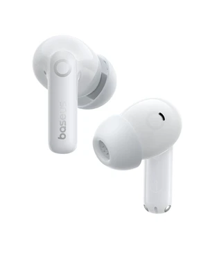 Bass BP1 Pro Noise Cancelling Wireless Earbuds, Real-Time Adaptive Noise Cancelling, Adaptive Active EQ, LDAC Hi-Res Sound, 6-Mic AI Clear Calls, 55H Playtime, IP55 Waterproof, Bluetooth 6.0 Bass BP1 Pro Noise Cancelling Wireless Earbuds, Real-Time Adaptive Noise Cancelling, Adaptive Active EQ, LDAC Hi-Res Sound, 6-Mic AI Clear Calls, 55H Playtime, IP55 Waterproof, Bluetooth 6.0