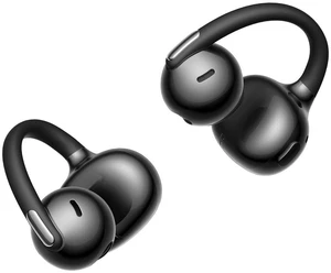 Bowie MC2 Air Open Ear Clip-on Earbuds, CloudComfort Air Cushions for Workout Running, 11mm Drivers Super Bass 2.0, IP67 Waterproof, 40H Playtime, Flexible Secure Fit Earbuds Bowie MC2 Air Open Ear Clip-on Earbuds, CloudComfort Air Cushions for Workout Running, 11mm Drivers Super Bass 2.0, IP67 Waterproof, 40H Playtime, Flexible Secure Fit Earbuds