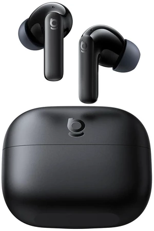 Bass BP1 NC Hybrid Active Noise Cancelling Wireless Earbuds, 12mm Super-Bass Driver, 41H Playtime, Bluetooth 6.0, IP55 Waterproof, 4-Mic AI ENC, 24 Customizable EQ Bass BP1 NC Hybrid Active Noise Cancelling Wireless Earbuds, 12mm Super-Bass Driver, 41H Playtime, Bluetooth 6.0, IP55 Waterproof, 4-Mic AI ENC, 24 Customizable EQ
