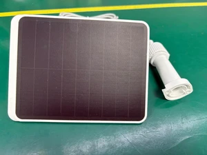 X1 Pro Accessories Solar Panels (Including 4m Charging Cable) X1 Pro Accessories Solar Panels (Including 4m Charging Cable)