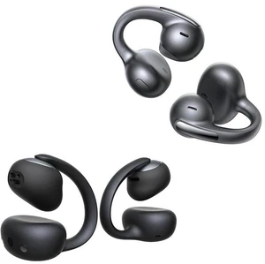 Bowie MC2 Open Ear Clip On Earbuds & MC1 Pro Open Ear Clip-On Headphones Bowie MC2 Open Ear Clip On Earbuds & MC1 Pro Open Ear Clip-On Headphones