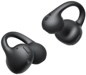 BC2 Open Ear Earbuds Clip-On Headphones BC2 Open Ear Earbuds Clip-On Headphones