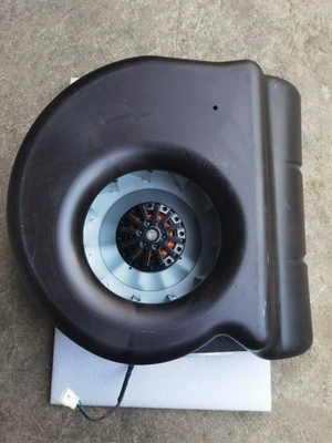 1 PCS K2E250-AA01-09 6SY7000-0AB67 AC230V 0.86A 195W Inverter Cooling Fan 1 PCS K2E250-AA01-09 6SY7000-0AB67 AC230V 0.86A 195W Inverter Cooling Fan