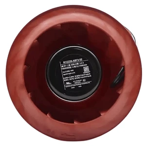 1 PCS R1G220-AB73-52 48V 2.4A 100/83W Cooling Fan 1 PCS R1G220-AB73-52 48V 2.4A 100/83W Cooling Fan