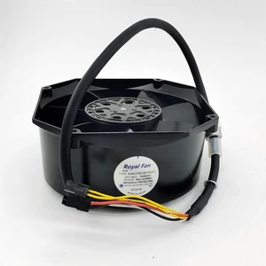RAR757DP-39TP[E41] 3-Phase 5-Wire 230V 20/22W Spindle Fan for RAR757DP-39TP[E41] Cooling Fan