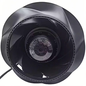 1 PCS R2E225-RA92-17 230V 0.68/0.92A 155/210W Cooling Fan R2E225-RA92-17 Fan 1 PCS R2E225-RA92-17 230V 0.68/0.92A 155/210W Cooling Fan R2E225-RA92-17 Fan